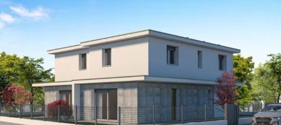 Terrain à Castrocaro Terme e Terra del Sole, Italy 1100m² No. 149908 3