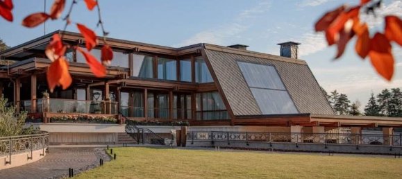 Terrain à Castrocaro Terme e Terra del Sole, Italy 1100m² No. 149908 8