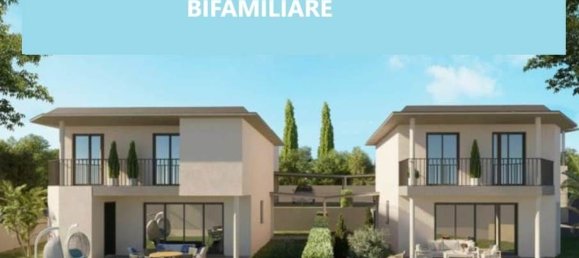 Terrain à Castrocaro Terme e Terra del Sole, Italy 1100m² No. 149908 4