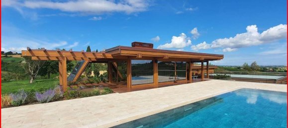 Terrain à Castrocaro Terme e Terra del Sole, Italy 1100m² No. 149908 9