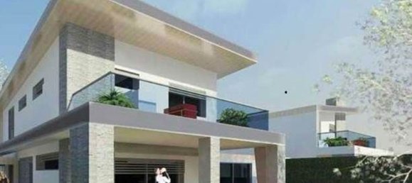 Terrain à Castrocaro Terme e Terra del Sole, Italy 1100m² No. 149908 6