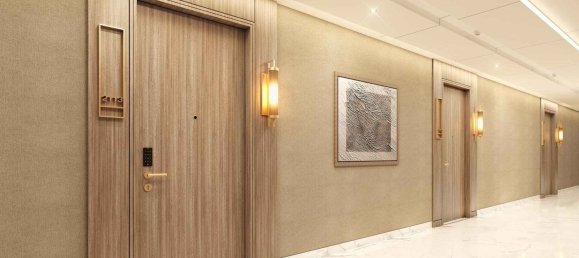 1 dormitorio apartamento en venta en Meydan, Dubai, UAE № 118743 7