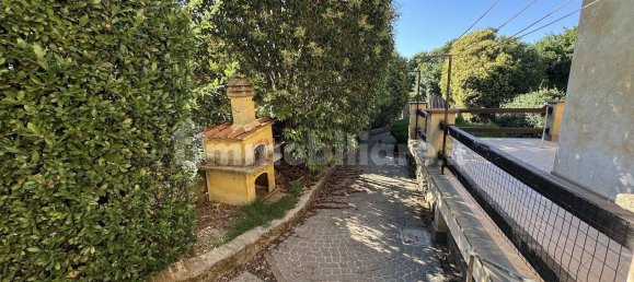2 Schlafzimmer Villa in Rocca di Papa, Italy, Nr. 294046 22