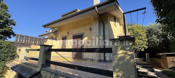 2 Schlafzimmer Villa in Rocca di Papa, Italy, Nr. 294046 10