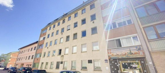 Квартира с 2 комнатами в Вена, Австрия № 22031 10