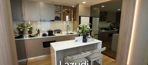 2 bedrooms Condo in Pattaya, Thailand No. 23599 8