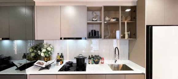 2 chambres Condo à Pattaya, Thailand No. 23599 5