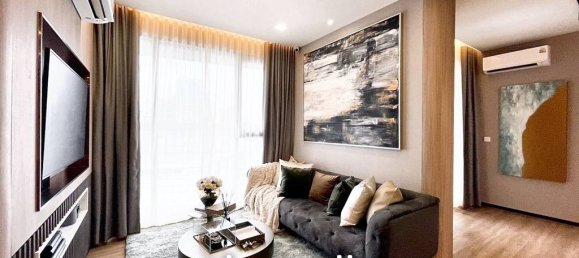 2 bedrooms Condo in Pattaya, Thailand No. 23599 3