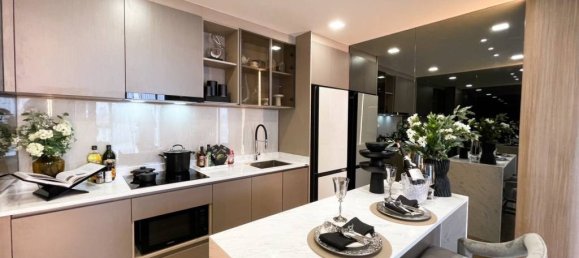 2 chambres Condo à Pattaya, Thailand No. 23599 6