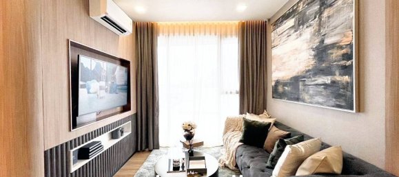 2 bedrooms Condo in Pattaya, Thailand No. 23599 2