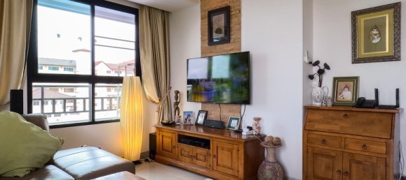 1 bedroom Condominium for sale in Pattaya, Chonburi, Eastern Thailand, Thailand № 169903 16