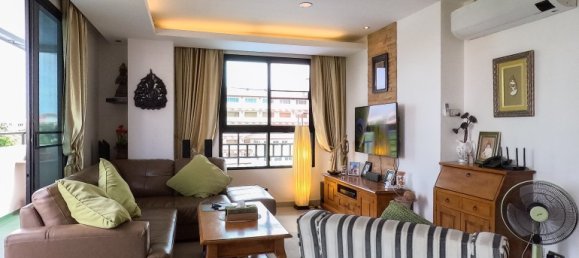 1 bedroom Condominium for sale in Pattaya, Chonburi, Eastern Thailand, Thailand № 169903 17