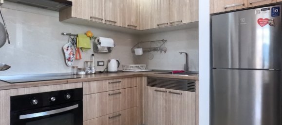 1 bedroom Condominium for sale in Pattaya, Chonburi, Eastern Thailand, Thailand № 169903 11