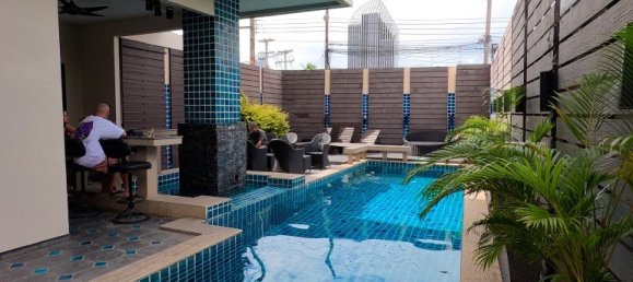 1 bedroom Condominium for sale in Pattaya, Chonburi, Eastern Thailand, Thailand № 169903 21