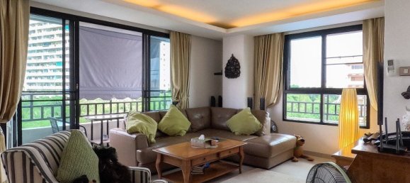 1 bedroom Condominium for sale in Pattaya, Chonburi, Eastern Thailand, Thailand № 169903 14