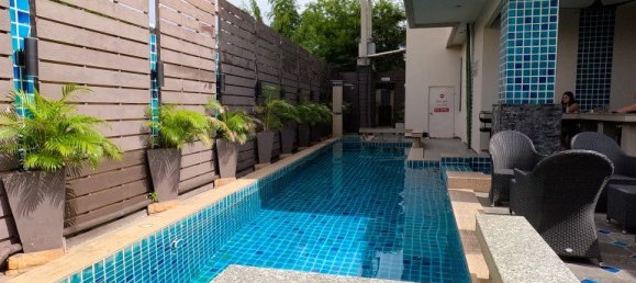1 bedroom Condominium for sale in Pattaya, Chonburi, Eastern Thailand, Thailand № 169903 22