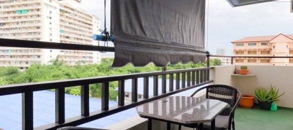 1 bedroom Condominium for sale in Pattaya, Chonburi, Eastern Thailand, Thailand № 169903 10