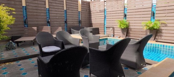 1 bedroom Condominium for sale in Pattaya, Chonburi, Eastern Thailand, Thailand № 169903 20