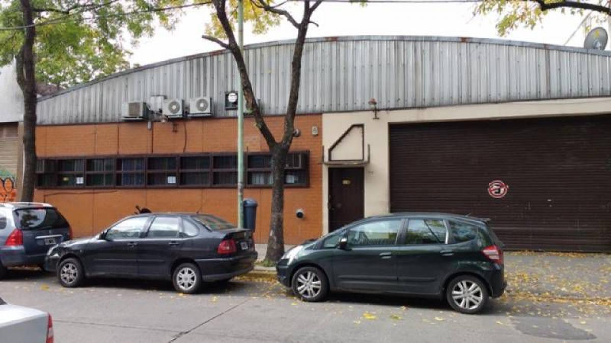  Land in Buenos Aires, Argentina No. 117901