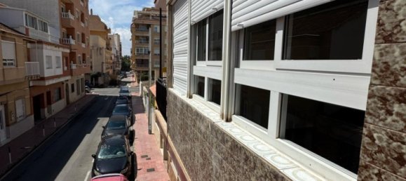 Apartamento T3 em Torrevieja, Espanha N.º 364937 16