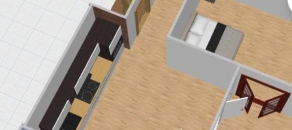 Apartamento T3 em Torrevieja, Espanha N.º 364937 11