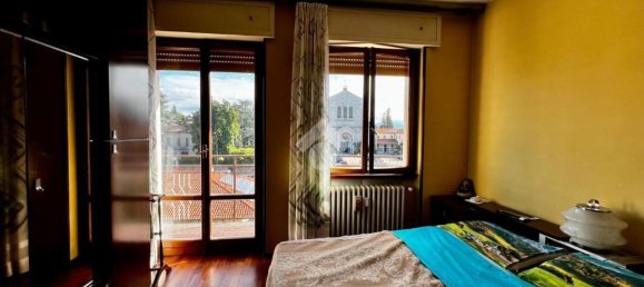4 bedrooms Apartment in Varese, Italy No. 361272 10