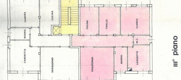 4 bedrooms Apartment in Varese, Italy No. 361272 31