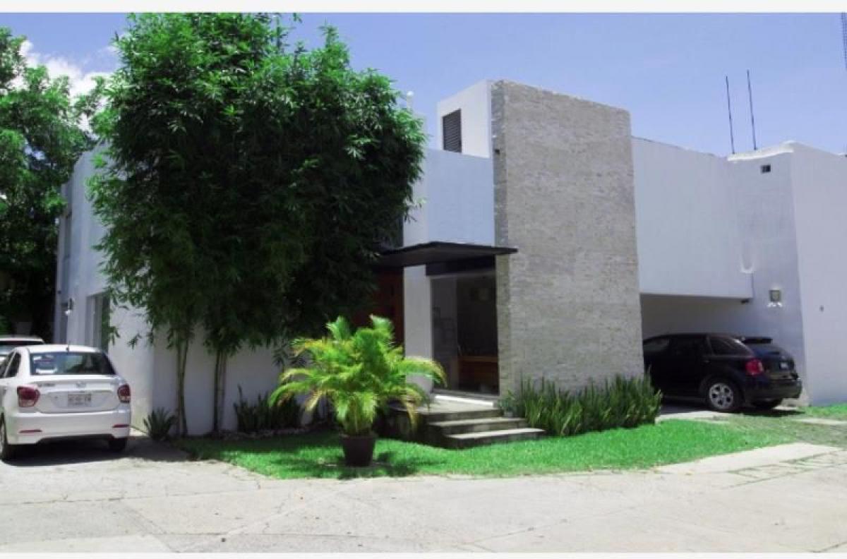 Casa de 3 dormitorios en Tabasco, Mexico No. 161470