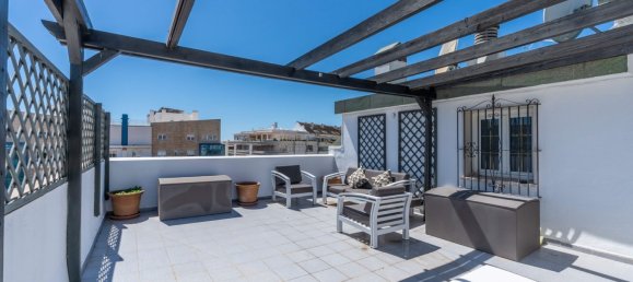 5 bedrooms Penthouse in Marbella, Spain No. 55819 21