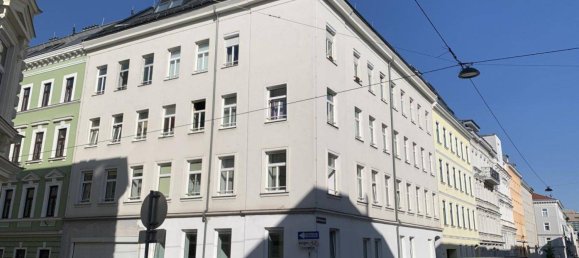 2 rooms Apartment in Wahring, Austria No. 139234 14