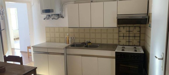 2 rooms Apartment in Wahring, Austria No. 139234 8