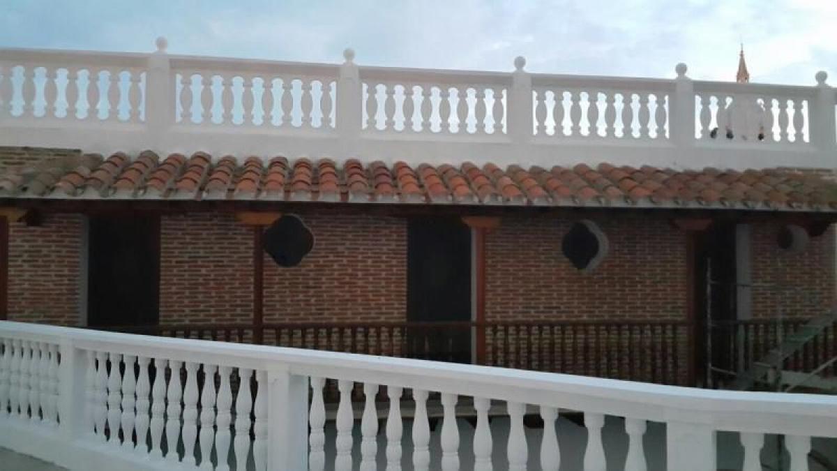 15 غرف نوم منزل في Bolivar, Colombia رقم 6694