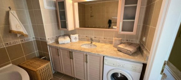 Apartment 2+1 in Alanya, Turkey No. 16677 12