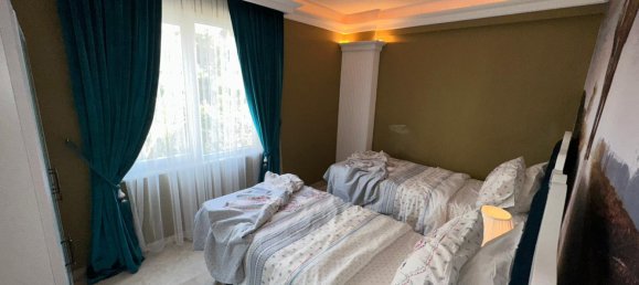 Apartment 2+1 in Alanya, Turkey No. 16677 16