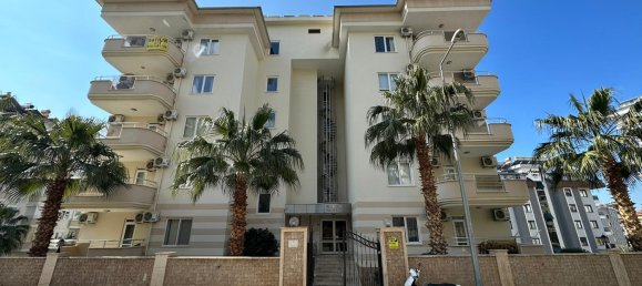 Apartment 2+1 in Alanya, Turkey No. 16677 21