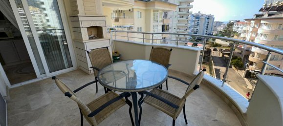 Apartment 2+1 in Alanya, Turkey No. 16677 5