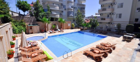 Apartment 2+1 in Alanya, Turkey No. 16677 6