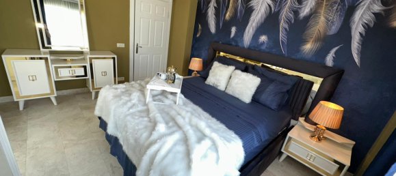 Apartment 2+1 in Alanya, Turkey No. 16677 2