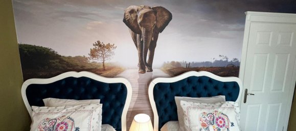 Apartment 2+1 in Alanya, Turkey No. 16677 11