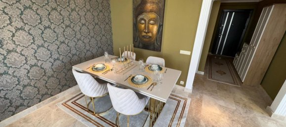 Apartment 2+1 in Alanya, Turkey No. 16677 10