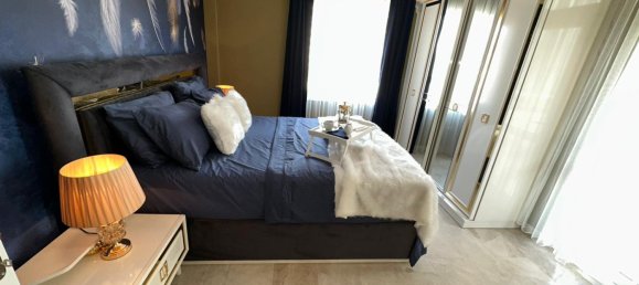 Apartment 2+1 in Alanya, Turkey No. 16677 4