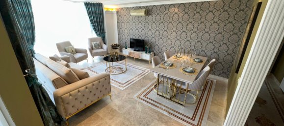 Apartment 2+1 in Alanya, Turkey No. 16677 3