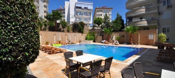 Apartment 2+1 in Alanya, Turkey No. 16677 7