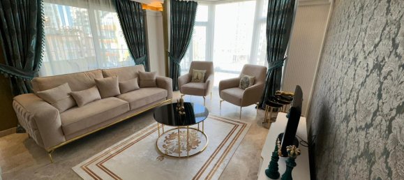 Apartment 2+1 in Alanya, Turkey No. 16677 9