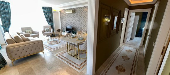 Apartment 2+1 in Alanya, Turkey No. 16677 15