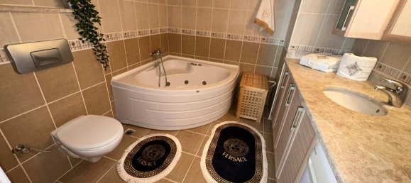 Apartment 2+1 in Alanya, Turkey No. 16677 17