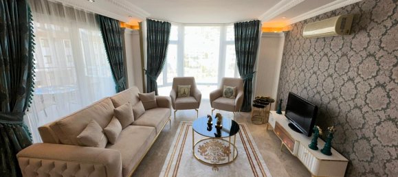 Apartment 2+1 in Alanya, Turkey No. 16677 14