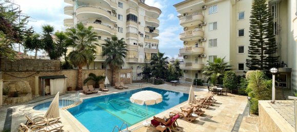 Apartment 2+1 in Alanya, Turkey No. 16677 19