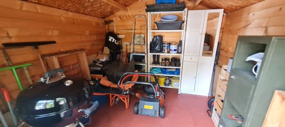 4 bedrooms House in Liffre, France No. 286177 13