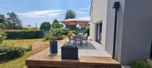 4 bedrooms House in Liffre, France No. 286177 16